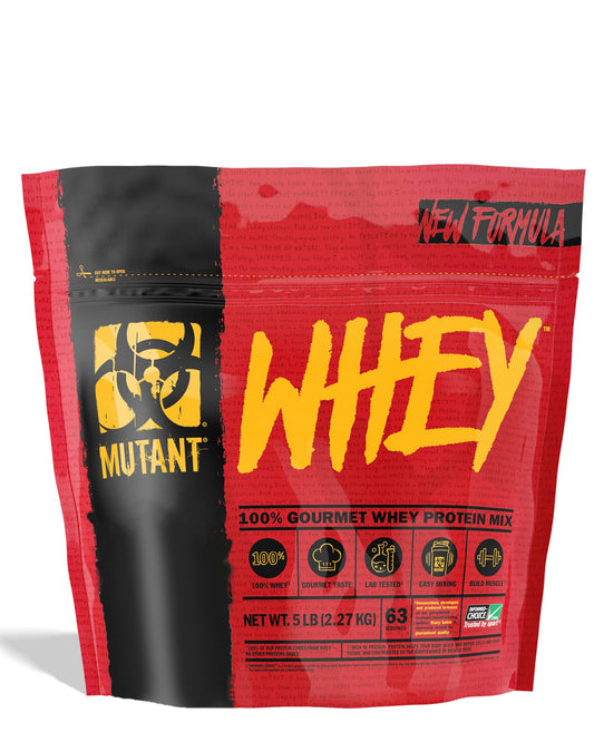 MUTANT WHEY