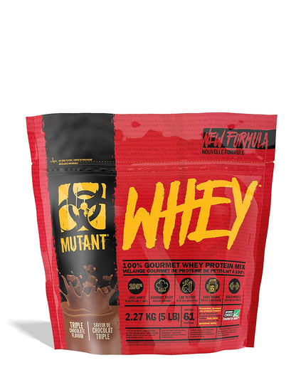 MUTANT WHEY