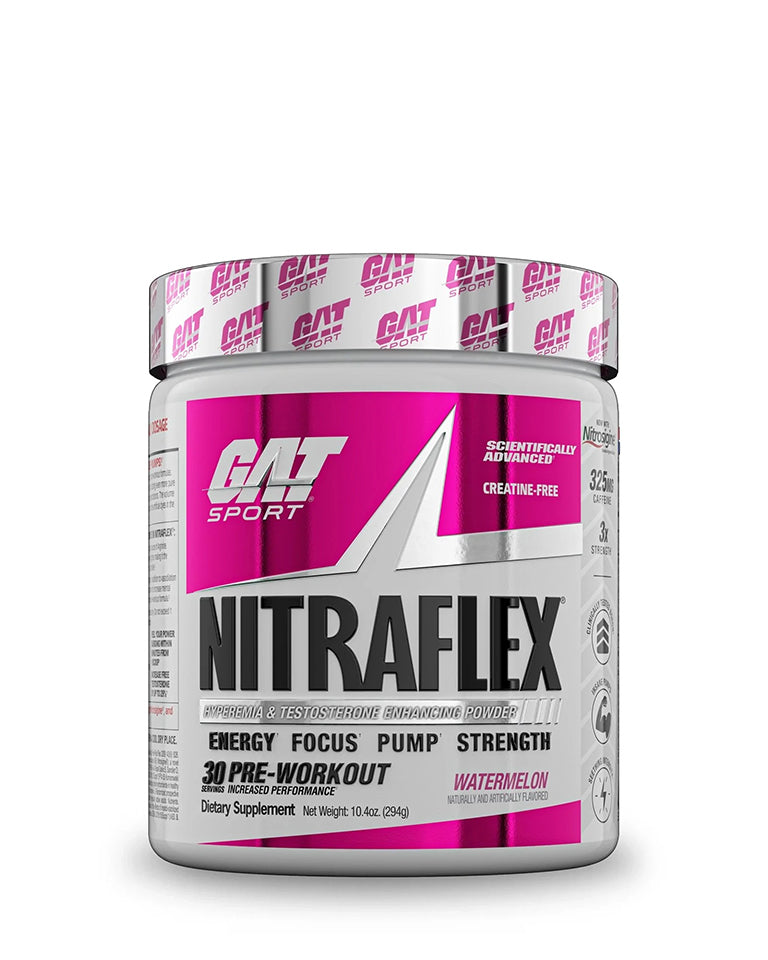 NITRAFLEX ADVANCED