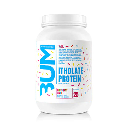 CBUM ITHOLATE PROTEIN