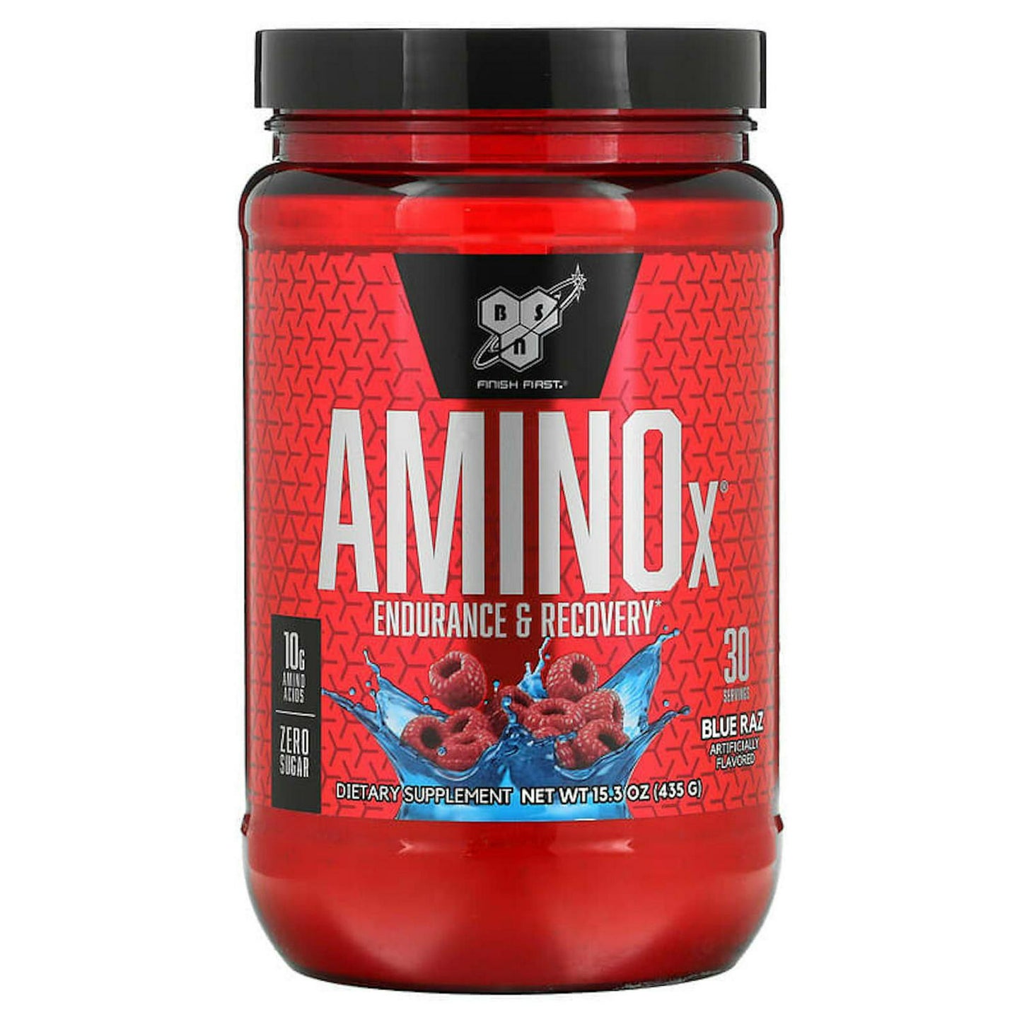 AMINO X 30SERVS