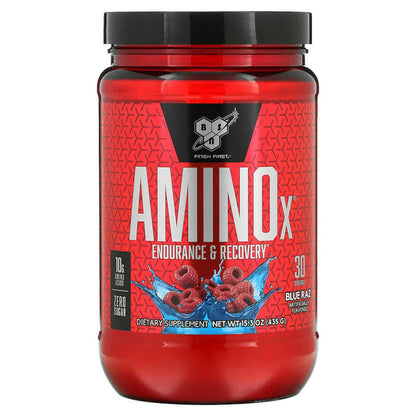 AMINO X 30SERVS