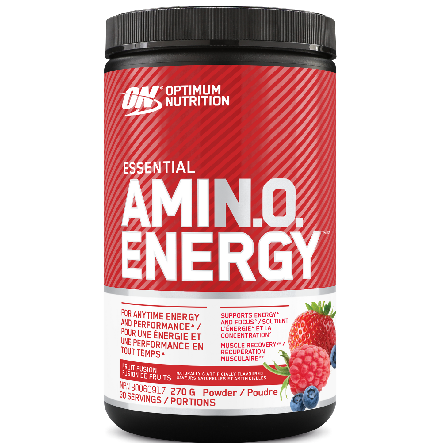 AMINO ENERGY 30SERVS