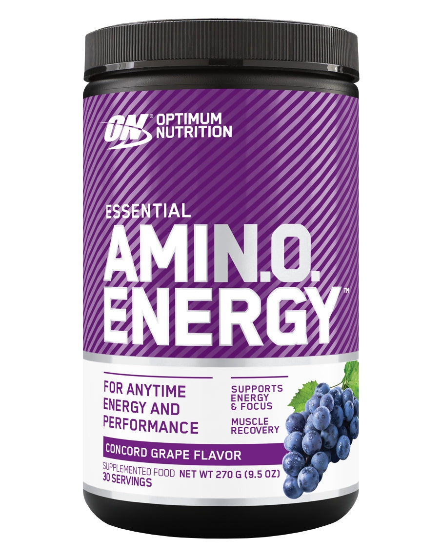 AMINO ENERGY 30SERVS