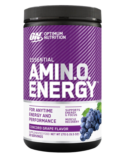 AMINO ENERGY 30SERVS