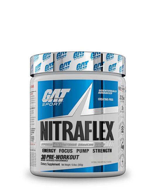 NITRAFLEX ADVANCED